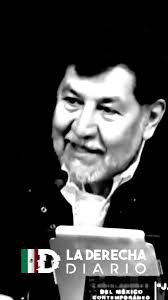 La Derecha Diario México's Video