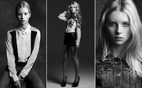 It depends on who i meet. moss, whose older sister is model kate moss, previously dated made in. Lottie Moss Don T Do What Your Big Sister Does