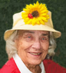 Margaret E. Brewster Obituary June 1, 2011