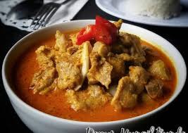 5 sendok makan kecap pedas, untuk penyajian. Resep Gulai Kambing Pedas Oleh Nia Syifa Cookpad