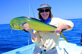 January 2025 Baja Fishing Report