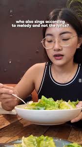 I mean… it's valid, right? My brain was looking for fried rice, not noodles  😭 #PlotTwist ⸻ Use my Klook Code FOODEEMICHKLOOK for discounts