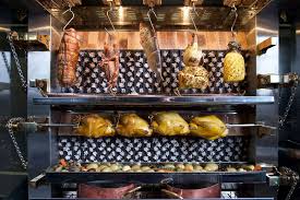 Toronto Cafe Boulud Toronto Cafe Cafe Restaurant Design
