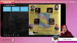 2.perjanjian ini mengesahkan semua perjanjian yang ditandatangani. F3 Sej 03 03 Peluasan Kuasa British Di Perak Selangor Negeri Sembilan Dan Pahang Bhg 2 Jom Tuisyen
