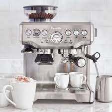 Depending on the type of beverage equipment you purchase, your unit will be able to brew, mix, or blend contents. 12 Breville Espresso Ideas Breville Espresso Breville Espresso