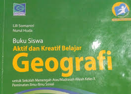 Jawaban pkn kelas 7 halaman 134. Kunci Jawaban Uji Kompetensi Geografi Kelas 10 Bab 2 Buku Grafindo Guru Geografi