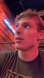 Nate Freihofer and Madison