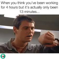 When You Think Memes Realmente Engracados Frases Engracadas Sobre Trabalho Frases Engracadas