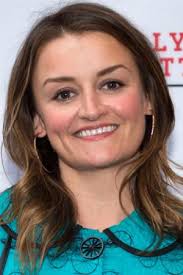 Alison Wright