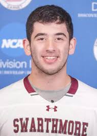 2022 Men's Lacrosse Roster