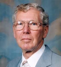 Donald Munson Obituary (1926