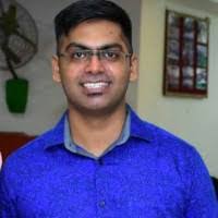 Tarun Srivastava's Instagram, Twitter & Facebook