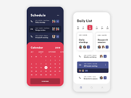 Pin On Mobile Ui
