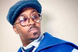 The Living Legends Foundation X 25th