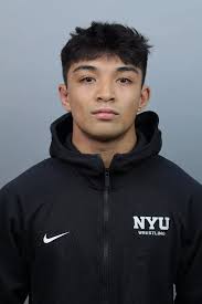 2023-24 Wrestling Roster