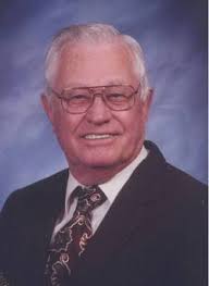 Lewis Coleman “L C” Crow Jr. (1926-2009)
