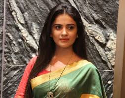 She was born on 12th june 1995 in goa. Thanuja Gowda Actress Wiki Biography Age Family Images Movies Serials