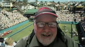 7th June Mal Anderson talks about Robyn Ebbern & the 1969 Rod Laver win re  the Brisbane Tennis Trail