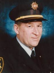 Ernest “Ernie” Prentice,