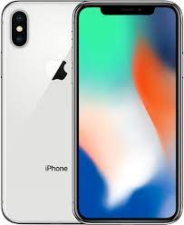 Phones / network unlocked phones. Apple Iphone X 64gb Silver Unlocked B Cex Ie Buy Sell Donate