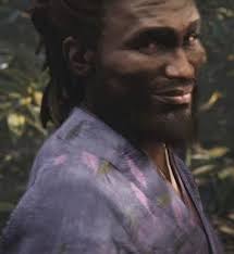 Ming General 🥶🥶 I have died many times with the same health bar for both  of us. I still don't get his grab attack. But finally got him.