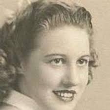 Isabel Blaken Obituary July 21, 2014