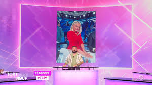 Sarah Estanislau Rebolando Pack Leaks Video