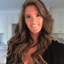 Kelsey Vick's Instagram, Twitter & Facebook