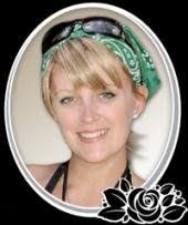 Obituary of Apryl Pauline Harris