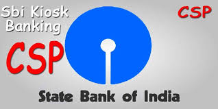Kiosks are aesthetically and ergonomically designed cabins containing computers. How To Get Sbi Kiosk Banking Mini Branch Or Csp From Sanjivanivf Niftybazar