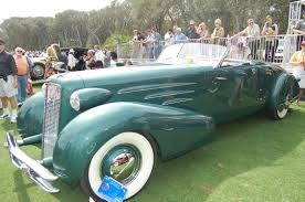 Image result for Richmond Maroon 1934 Cadillac
