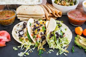 Famoso mexican street food menu. District Taco Joins The East Market Project In Center City Eater Philly