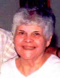 Obituary information for Josephine Primus Adam