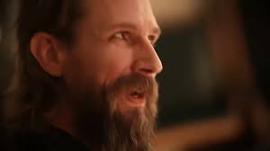 Fuel/Friends Chapel Session #26: Will Johnson (of Centro-matic)