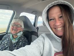 They're loving their new lifestyle 🤯 Check Comments👇