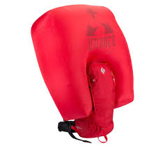 Halo 28 Jetforce Avalanche Airbag Pack Black Diamond Ski Gear Black Diamond Ski Black Diamond Equipment Ski Gear