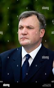 Edward morley hi-res stock photography and images