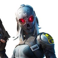 There have been a bunch of fortnite skins that have been released since battle royale was released and you can see them all here. Zadie Locker Fortnite Tracker