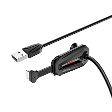 Buy online and get free shipping. Cable Usb To Usb C Bu9 Unreal Gaming Borofone Fashionable Mobile Accessories