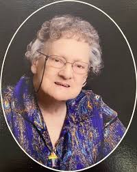 Obituary for Jean Maxine Drusko