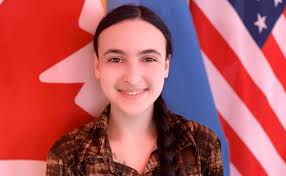 Baruch College Student Wins Fellowship to Germany