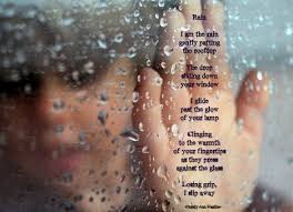 Christy Ann Martine Imagery Poems Rain Poems Poems