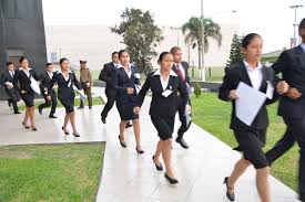 RESULTADOS DEL PROCESO DE ADMISION DEL IESTPE-ETE Después de un riguroso  proceso, 190 postulantes (150 varones y 40 mujeres), fueron quienes  lograron obtener una vacante para ser alumno de primer año del