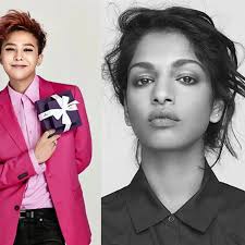 Lirik Lagu Baauer Feat. M.I.A & G-Dragon 'Temple'