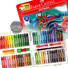Oil pastel sifatnya tidak terlalu keras dan tidak terlalu licin, sedangkan wax a. Kelebihan Dan Kekurangan Krayon Dan Pensil Warna Ide Perpaduan Warna