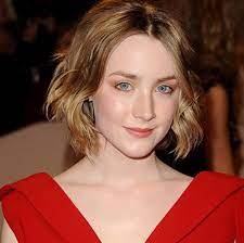 Primarily noted for her roles in period dramas since adolescence. Saoirse Ronan S Hobbit Holiday Independent Ie
