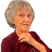 Lib (Ennis) Sichting Obituary