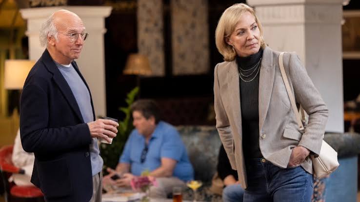 Every Curb Your Enthusiasm Finale Guest Star: Allison Janney, Greg Kinnear,  and More | Den of Geek