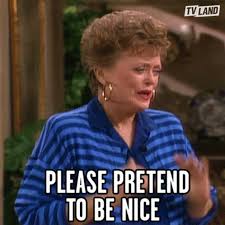 Be Nice Gifs Tenor