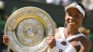 Serena williams vs amra sadikovic wimbledon 2016 highlights. Wimbledon 2016 Venus Williams On Gender Equality In Sports Abc News